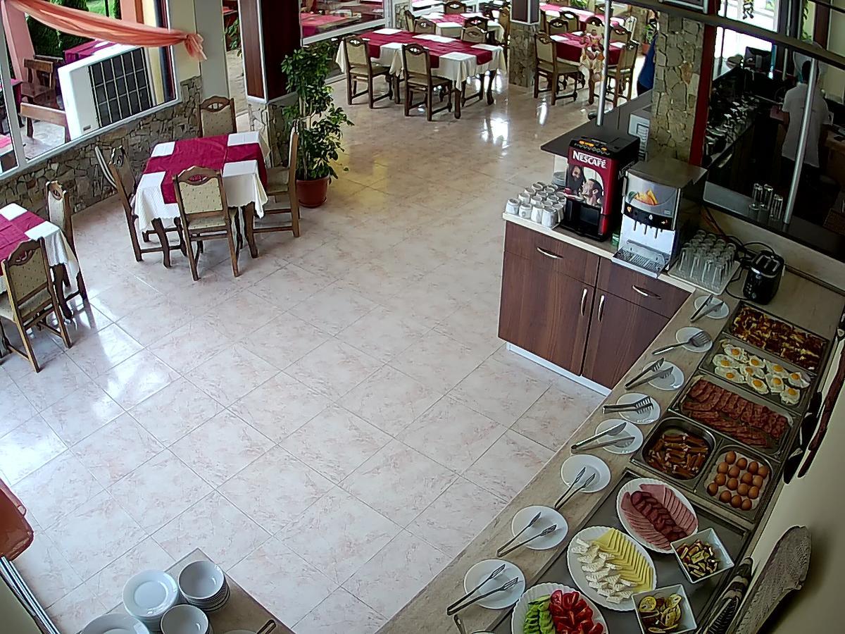 Mappy Holidays Aparthotel Sozopol Eksteriør bilde